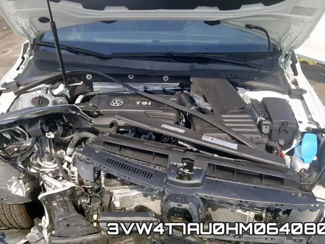 3VW4T7AU0HM064080