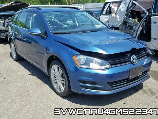 3VWC17AU4GM522347