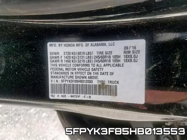 5FPYK3F85HB013553_10.webp