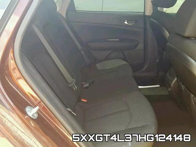 5XXGT4L37HG124148