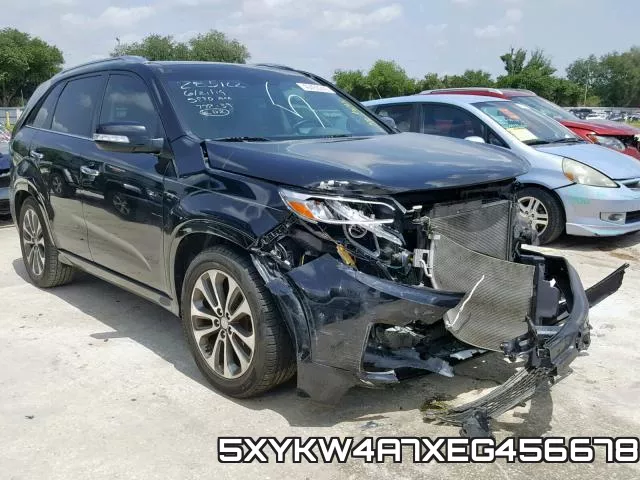 5XYKW4A7XEG456678
