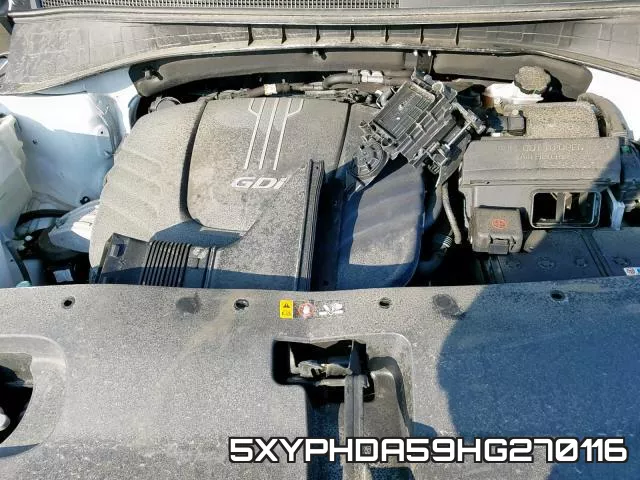 5XYPHDA59HG270116