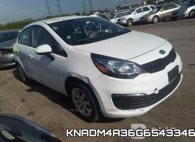 KNADM4A36G6543346