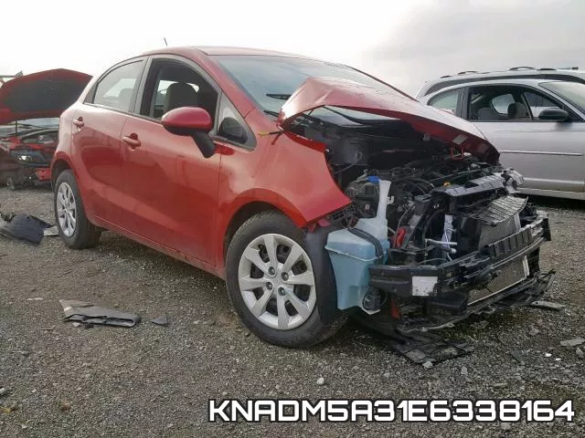 KNADM5A31E6338164