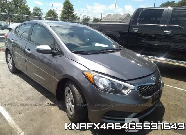 KNAFX4A64G5537643