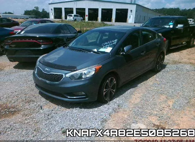 KNAFX4A82E5085268