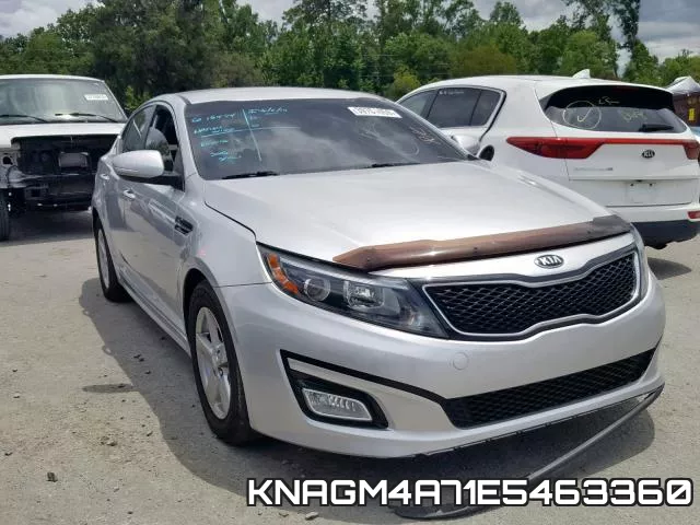 KNAGM4A71E5463360
