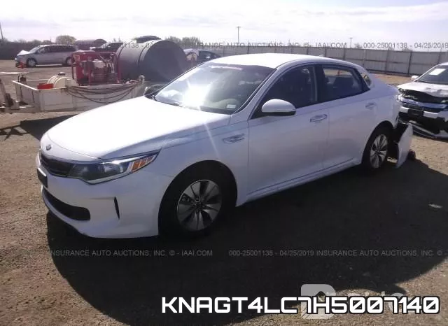 KNAGT4LC7H5007140