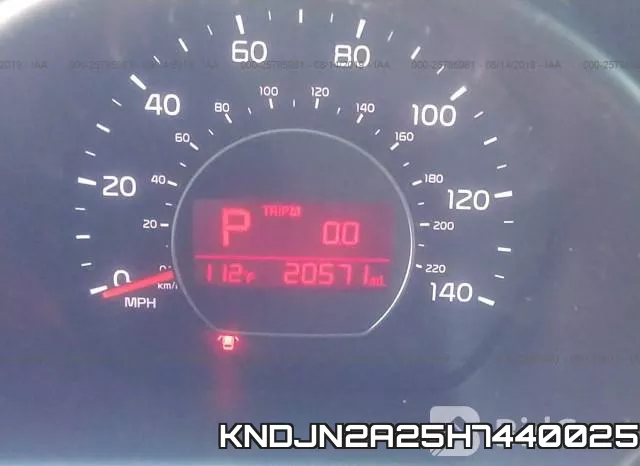 KNDJN2A25H7440025