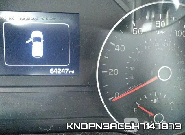 KNDPN3AC6H7147873