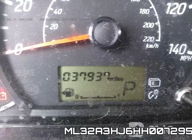 ML32A3HJ6HH007295