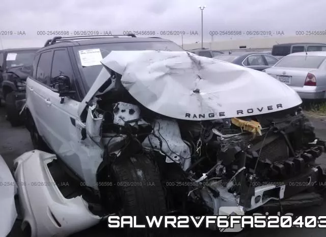 SALWR2VF6FA520403
