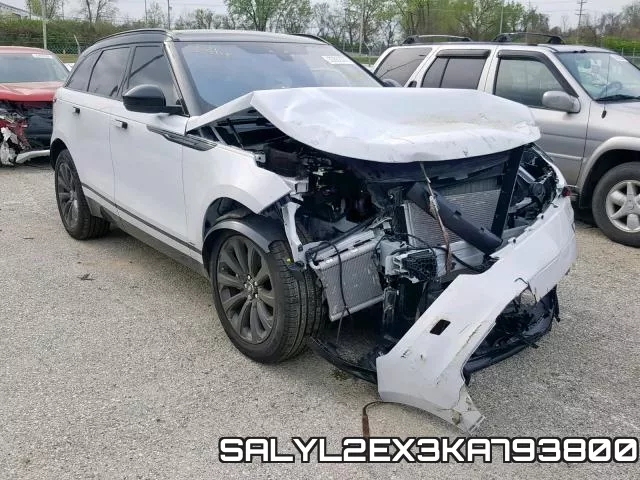 SALYL2EX3KA793800