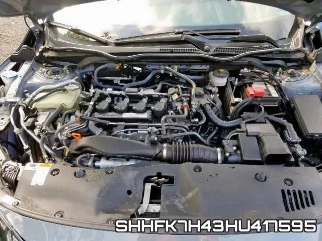SHHFK7H43HU417595