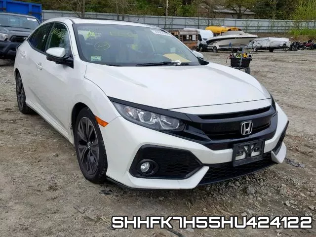 SHHFK7H55HU424122