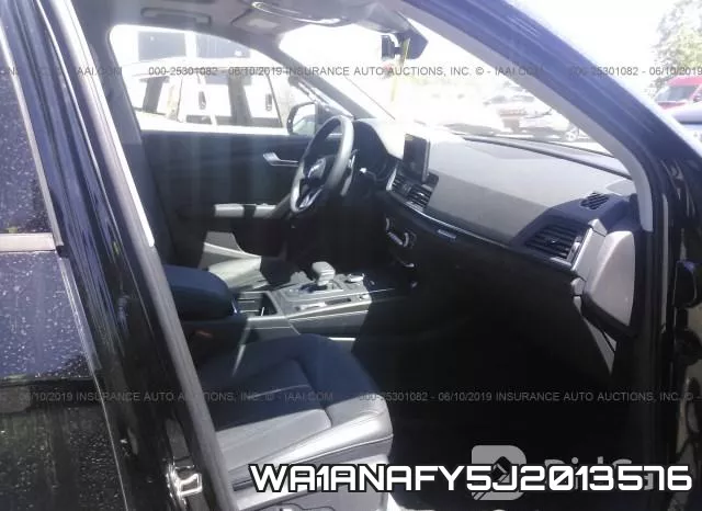 WA1ANAFY5J2013576