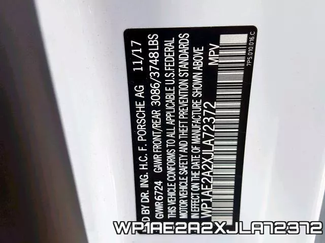 WP1AE2A2XJLA72372_10.webp
