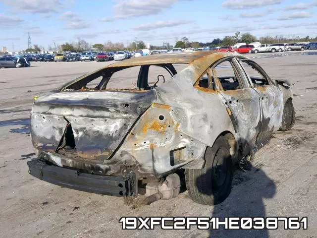 19XFC2F51HE038761