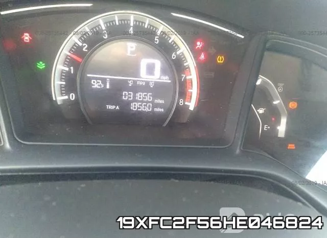 19XFC2F56HE046824
