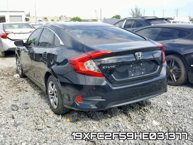 19XFC2F59HE031377
