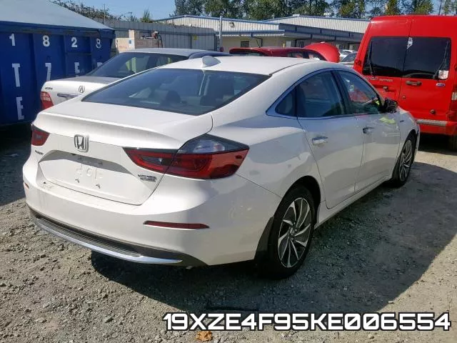 19XZE4F95KE006554