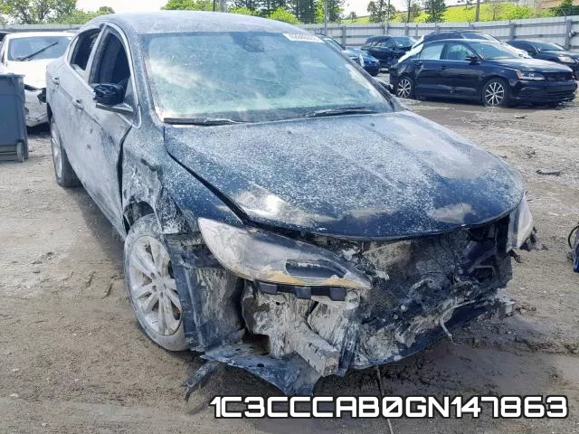 1C3CCCAB0GN147863