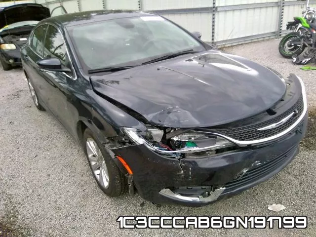 1C3CCCAB6GN191799