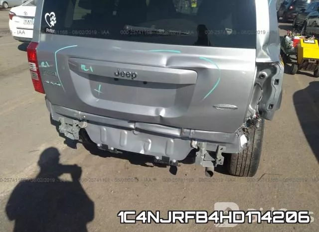 1C4NJRFB4HD174206