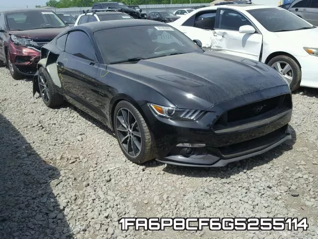 1FA6P8CF6G5255114