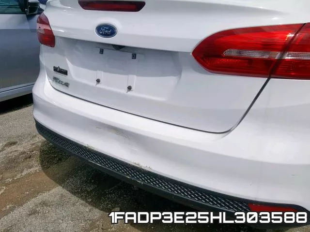 1FADP3E25HL303588