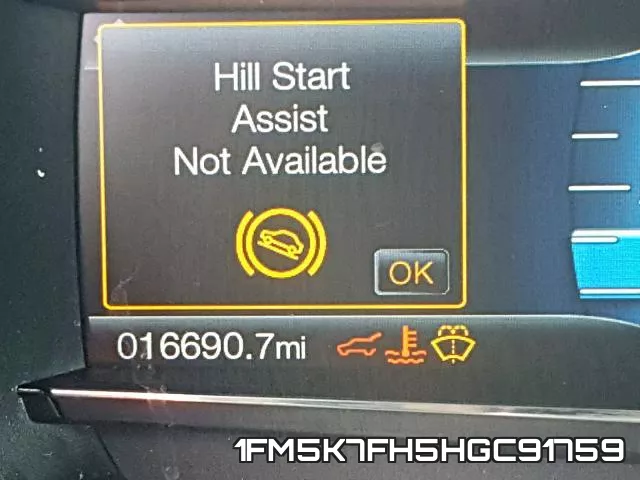 1FM5K7FH5HGC91759
