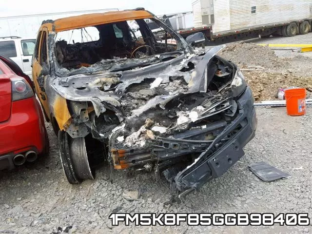 1FM5K8F85GGB98406