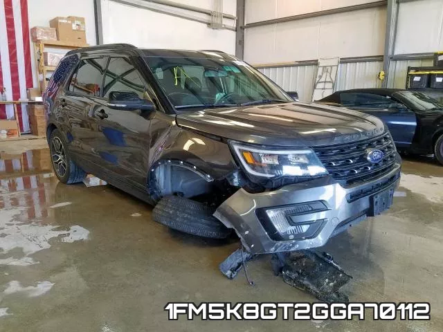1FM5K8GT2GGA70112