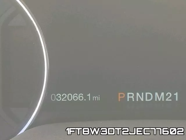 1FT8W3DT2JEC77602