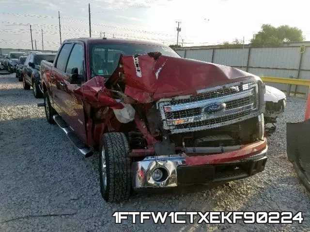 1FTFW1CTXEKF90224