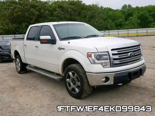 1FTFW1EF4EKD99843