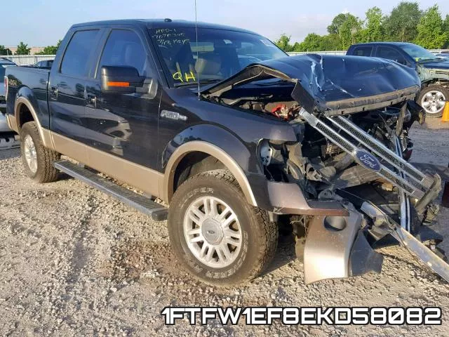 1FTFW1EF8EKD58082