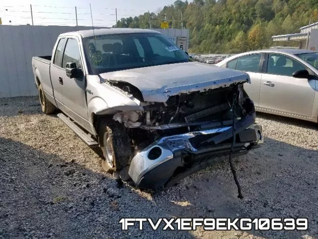 1FTVX1EF9EKG10639