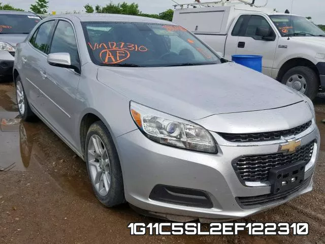 1G11C5SL2EF122310