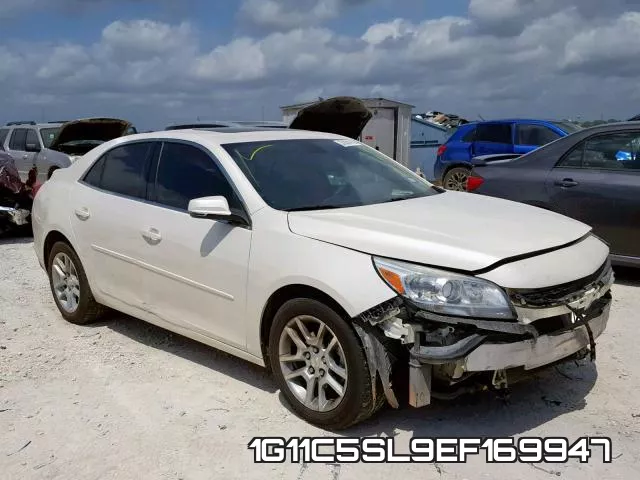 1G11C5SL9EF169947