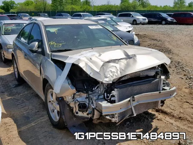 1G1PC5SB1E7484897