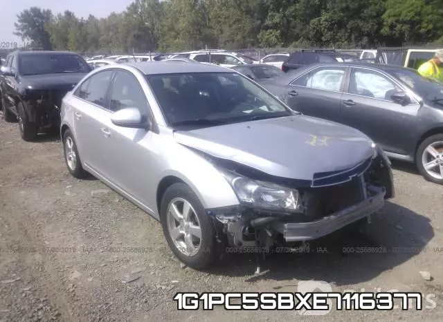 1G1PC5SBXE7116377