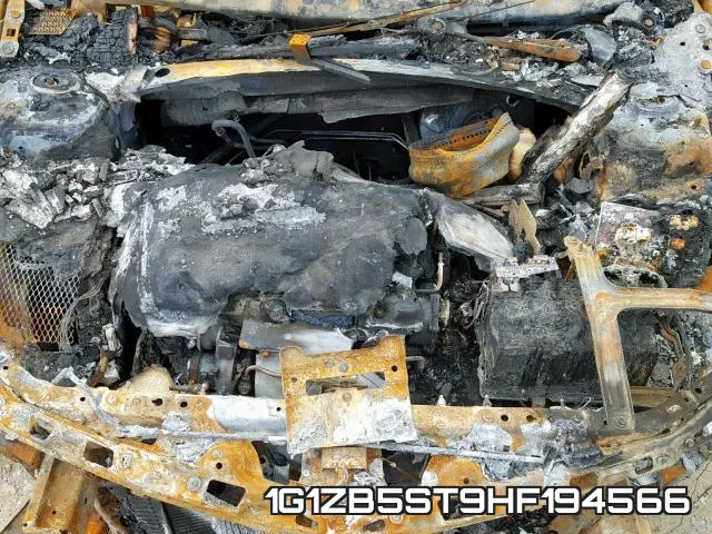 1G1ZB5ST9HF194566