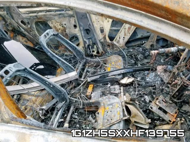 1G1ZH5SXXHF139755