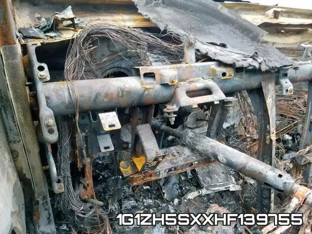 1G1ZH5SXXHF139755