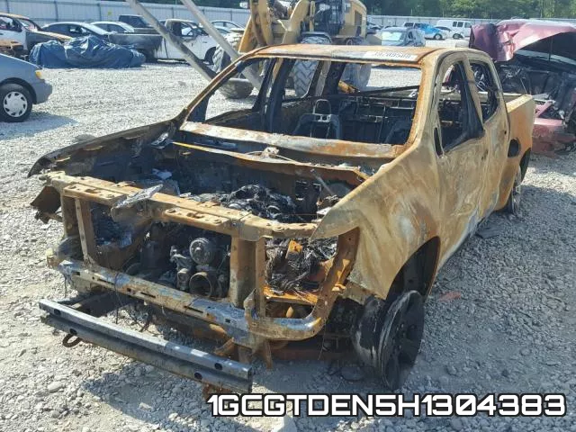1GCGTDEN5H1304383