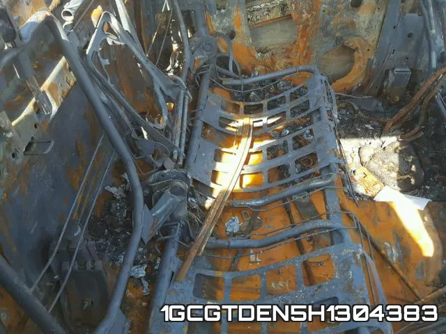 1GCGTDEN5H1304383