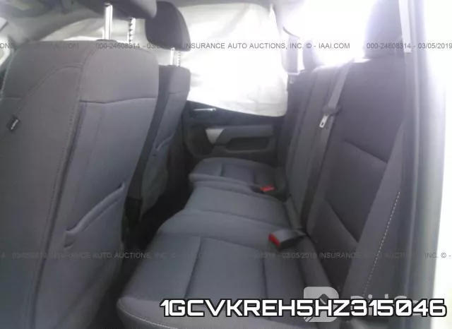 1GCVKREH5HZ315046
