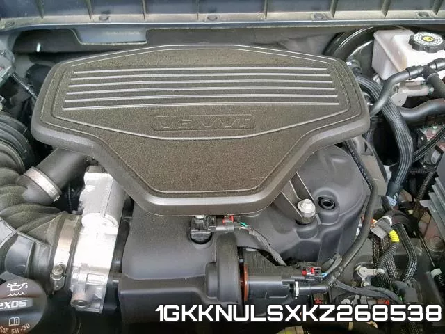 1GKKNULSXKZ268538