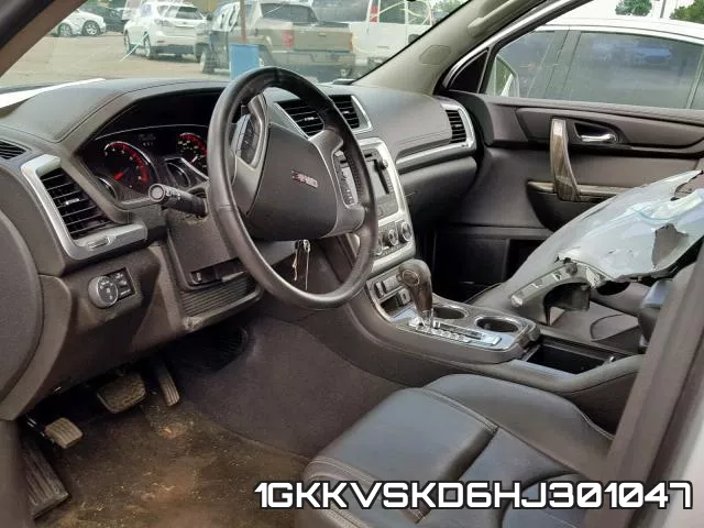 1GKKVSKD6HJ301047